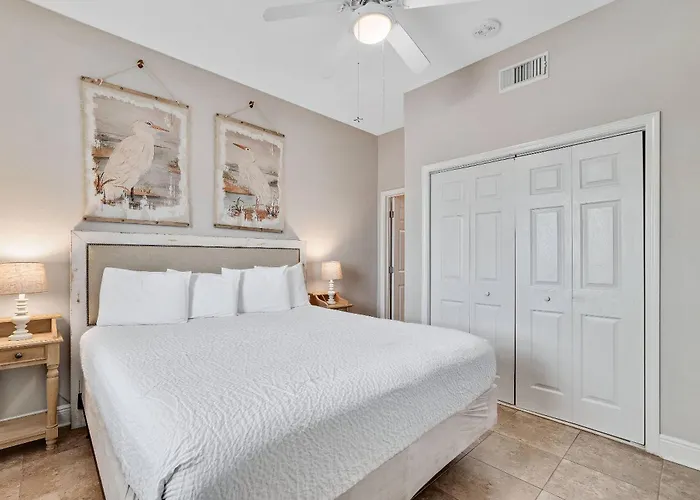 Holiday home San Carlos 303