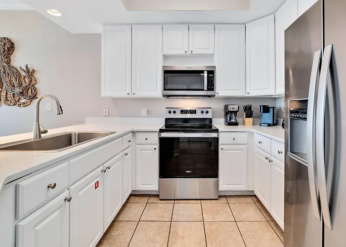 Holiday home San Carlos 303 Gulf Shores