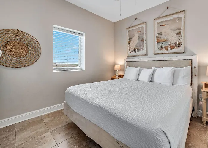 San Carlos 303 Holiday home Gulf Shores