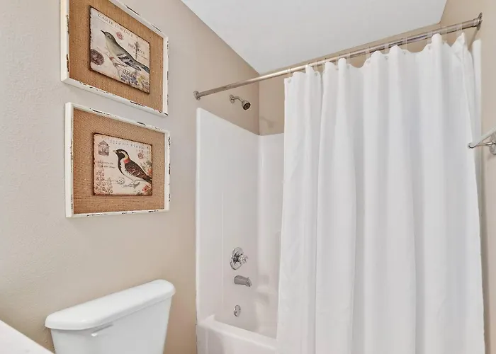 San Carlos 303 Holiday home *
