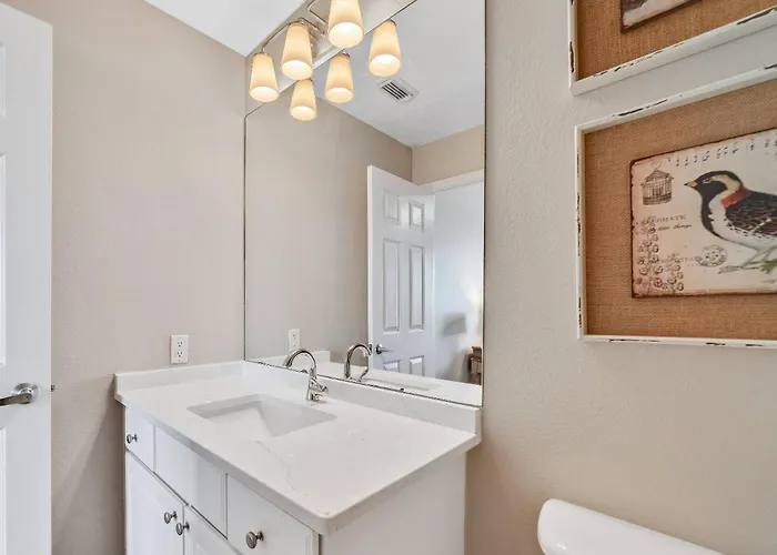 San Carlos 303 Holiday home Gulf Shores