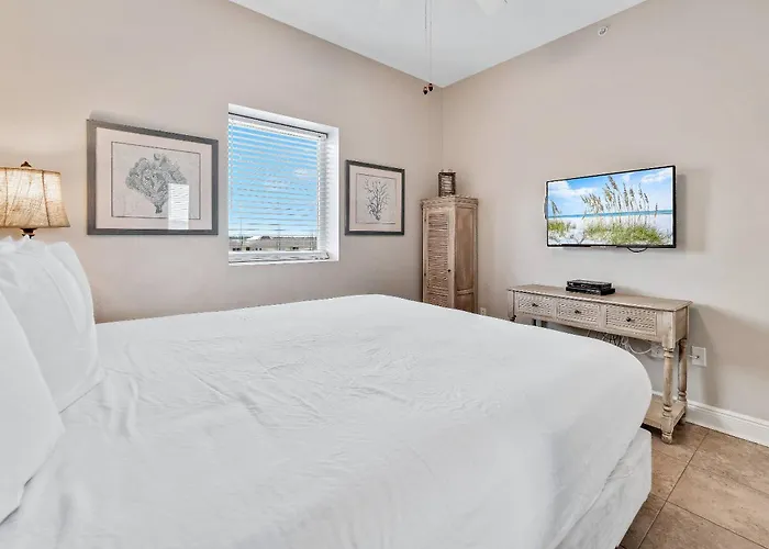 Holiday home San Carlos 303 Gulf Shores