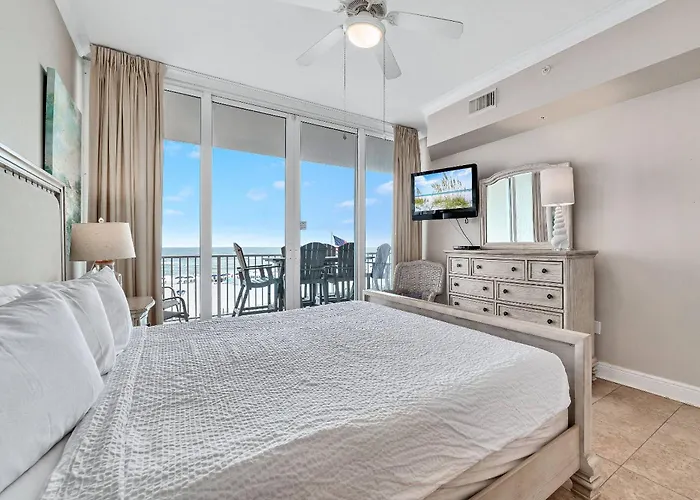 San Carlos 303 Holiday home *