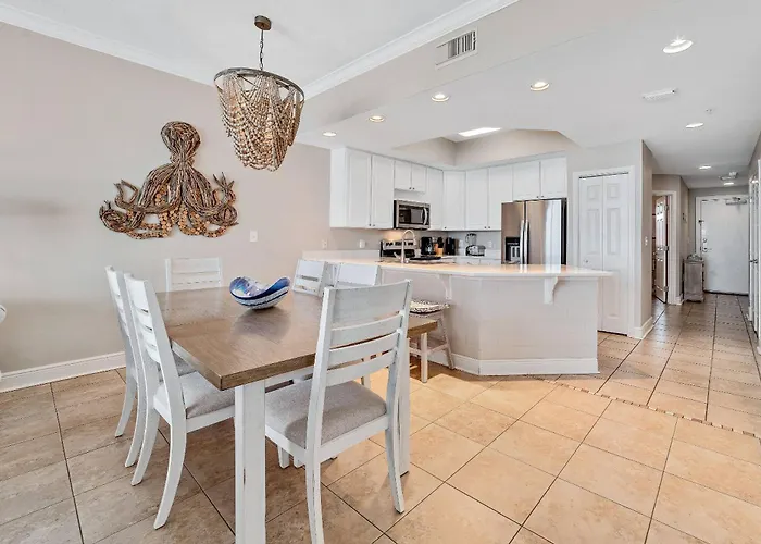 San Carlos 303 Holiday home Gulf Shores