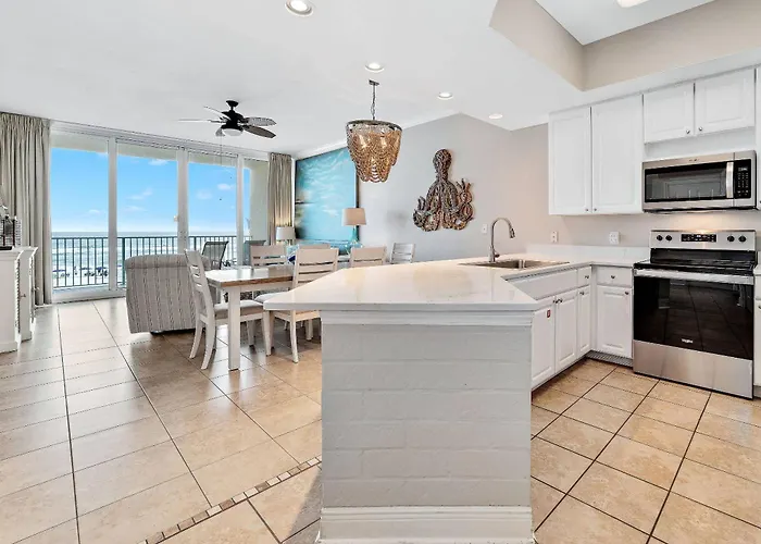 Holiday home San Carlos 303