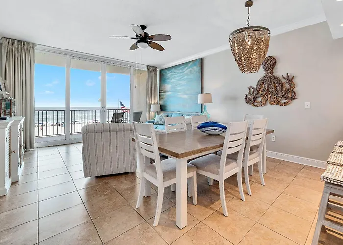 San Carlos 303 Holiday home