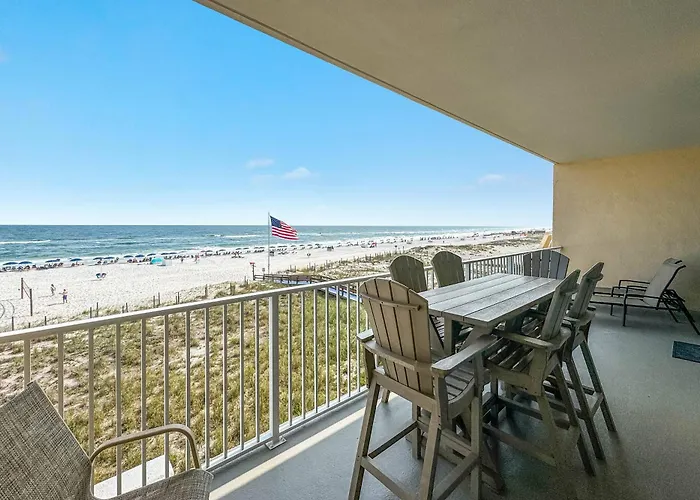 Holiday home San Carlos 303