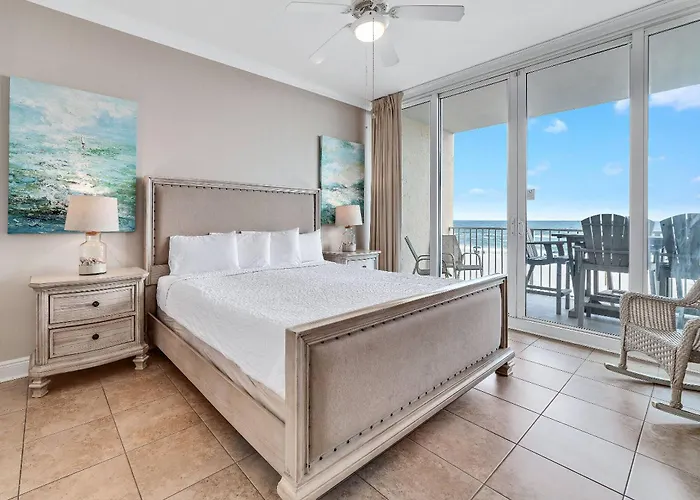 San Carlos 303 Gulf Shores