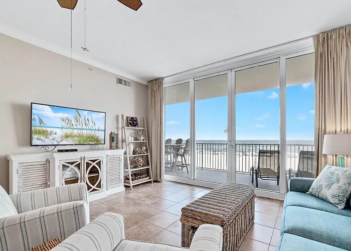 San Carlos 303 Holiday home