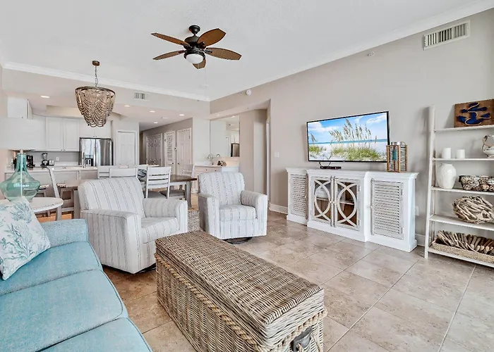Holiday home San Carlos 303