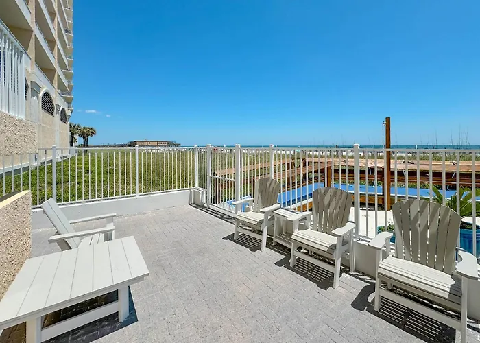 San Carlos 303 Gulf Shores