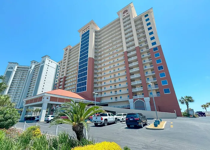 San Carlos 303 * Gulf Shores