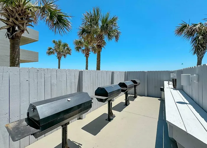 San Carlos 303 Gulf Shores