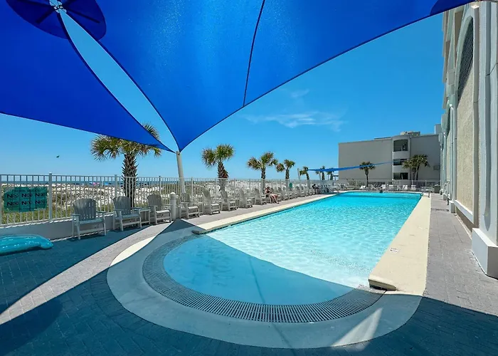 San Carlos 303 Holiday home