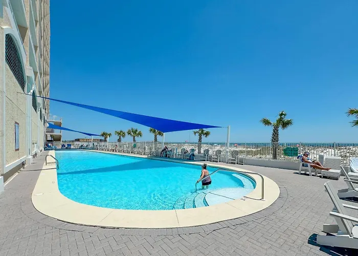 Holiday home San Carlos 303