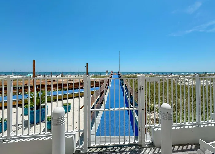 San Carlos 303 Holiday home *