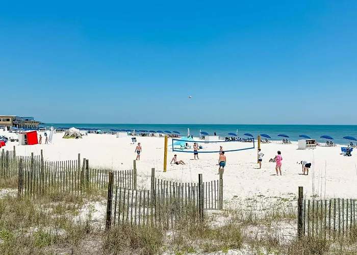 San Carlos 303 * Gulf Shores